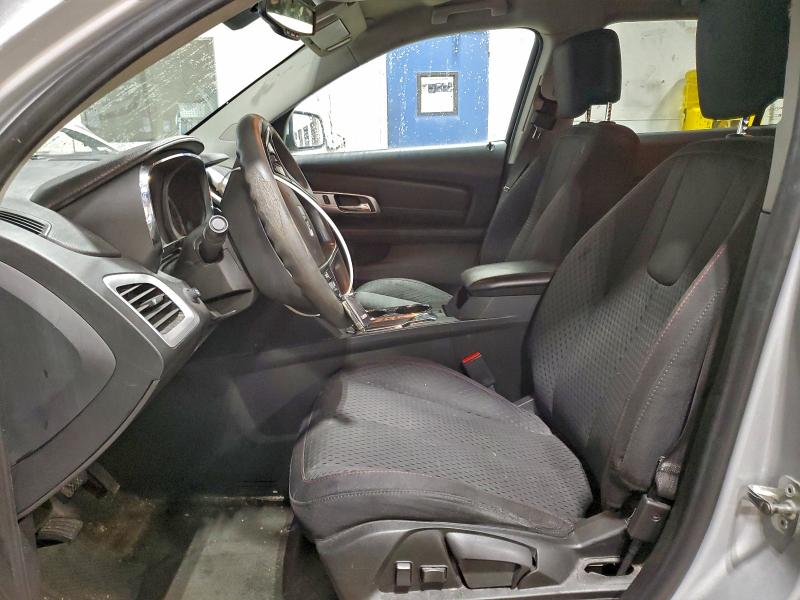 Photo 7 from auction – 2015 GMC TERRAIN SL with VIN 2GKALMEK8F6290957
