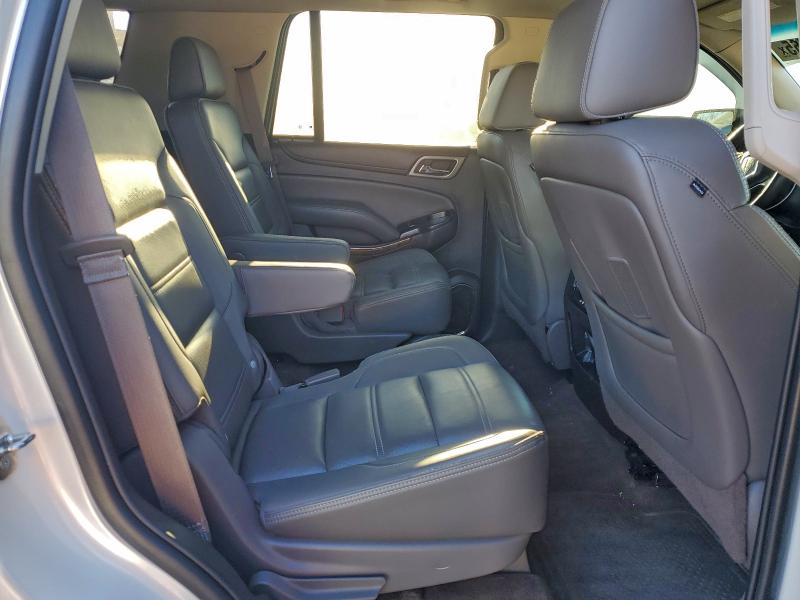 Photo 11 from auction – 2015 GMC YUKON DENA with VIN 1GKS2CKJ0FR204297