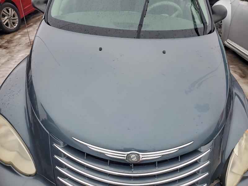 Photo 11 from auction – 2006 CHRYSLER PT CRUISER with VIN 3A4FY58B06T225692
