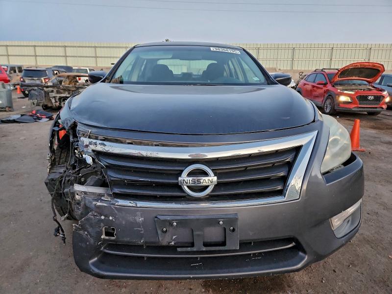 Photo 5 from auction – 2013 NISSAN ALTIMA 2.5 with VIN 1N4AL3AP8DN555351