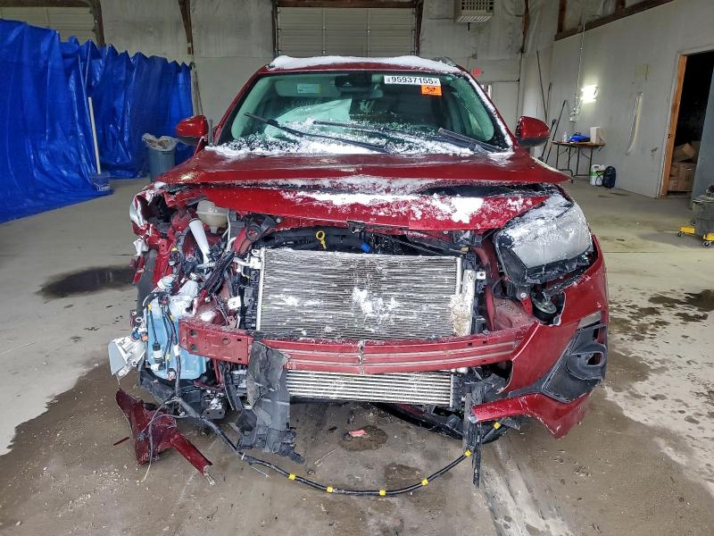 Photo 5 from auction – 2023 BUICK ENCORE GX with VIN KL4MMESL2PB054838