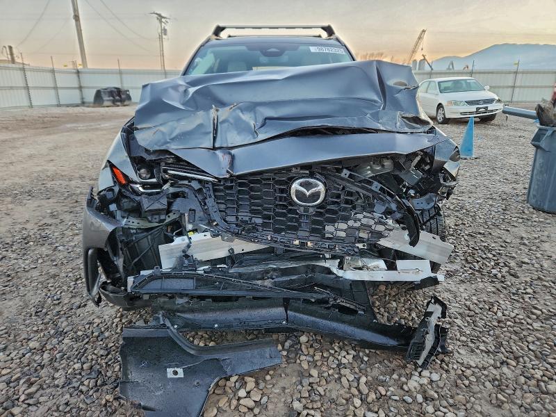 Photo 5 from auction – 2025 MAZDA CX-90 PREM with VIN JM3KKCHA6S1229966