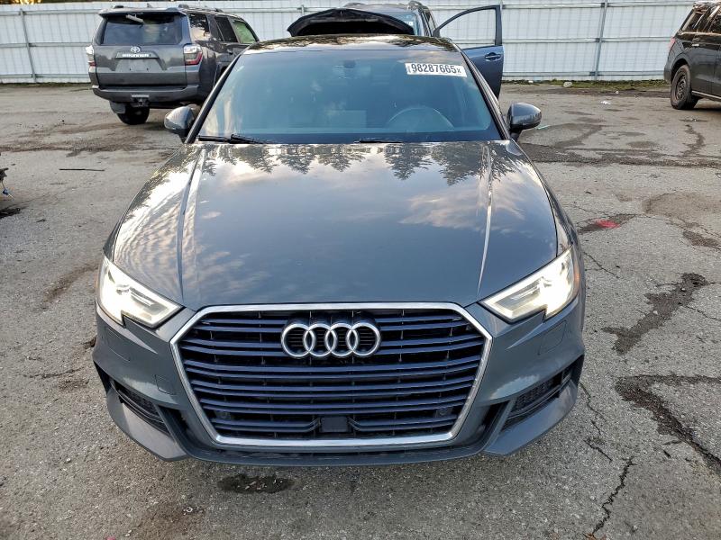 Photo 5 from auction – 2017 AUDI A3 PREMIUM with VIN WAUGUGFF5H1067414