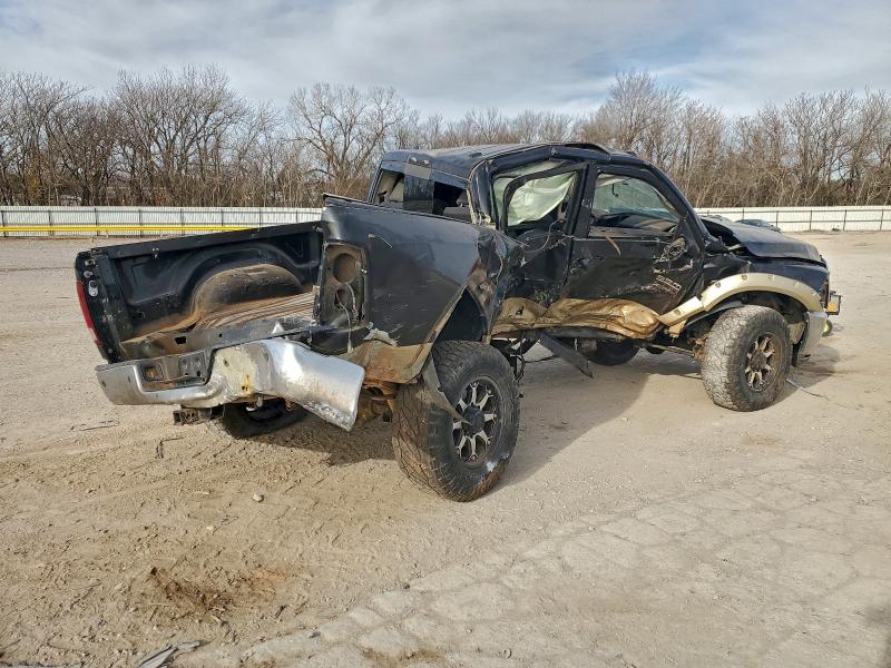 Photo 3 from auction – 2011 DODGE RAM 2500 with VIN 3D7UT2CL7BG527841