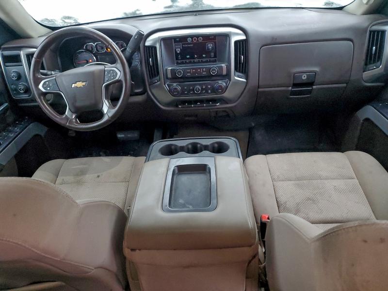 Photo 8 from auction – 2014 CHEVROLET SILVERADO with VIN 3GCUKREC7EG371663