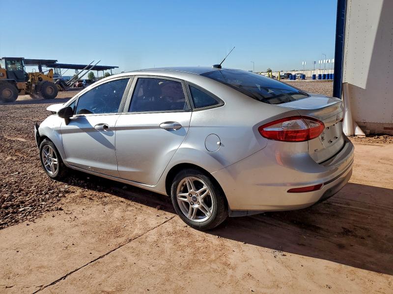 Photo 2 from auction – 2019 FORD FIESTA with VIN 3FADP4BJ5KM142974