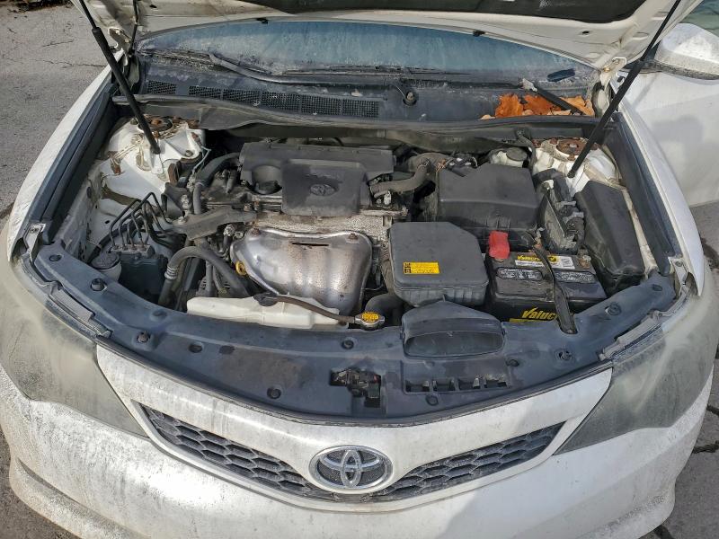 Photo 11 from auction – 2013 TOYOTA CAMRY L with VIN 4T1BF1FK9DU668041