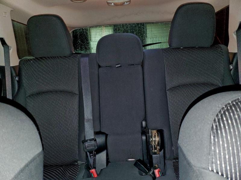 Photo 10 from auction – 2012 DODGE JOURNEY SX with VIN 3C4PDCBG6CT181353