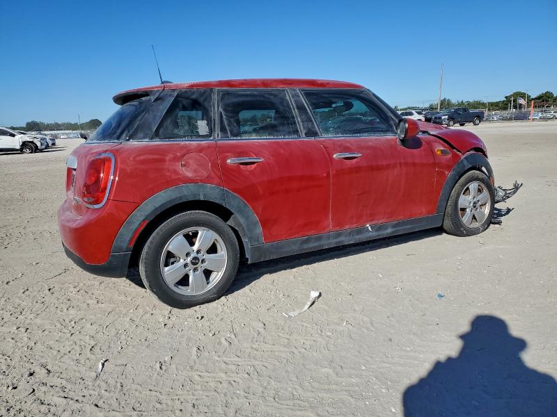 Photo 3 from auction – 2015 MINI COOPER with VIN WMWXS5C57FT830072