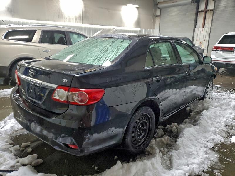 Photo 3 from auction – 2013 TOYOTA COROLLA BA with VIN JTDBU4EE5DJ118389