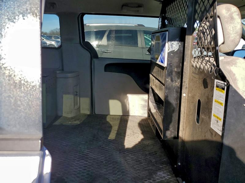 Photo 11 from auction – 2013 RAM TRADESMAN with VIN 2C4JRGAG0DR764036