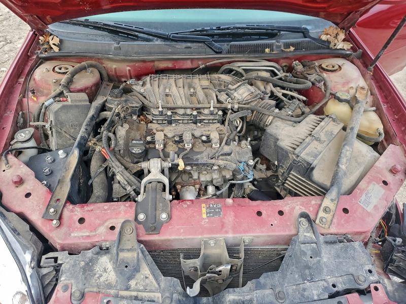 Photo 11 from auction – 2015 CHEVROLET IMPALA LIM with VIN 2G1WB5E32F1162867