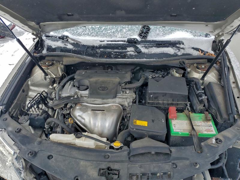 Photo 11 from auction – 2014 TOYOTA CAMRY L with VIN 4T1BF1FK6EU368359