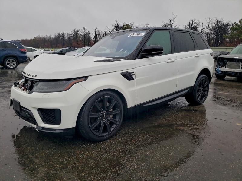 2024 LAND ROVER 1448JON