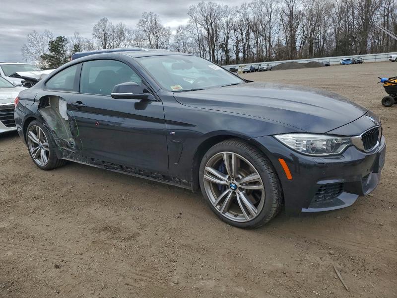 Zdjęcie 4 z aukcji – 2014 BMW 435 XI z VIN WBA3R5C50EK187367