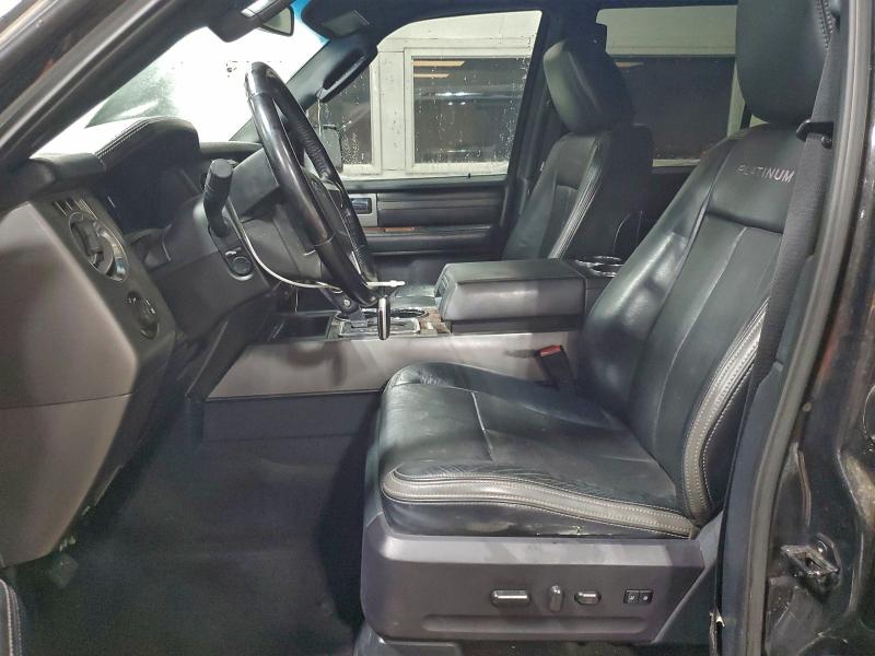 Photo 7 from auction – 2015 FORD EXPEDITION with VIN 1FMJU1MT9FEF13063
