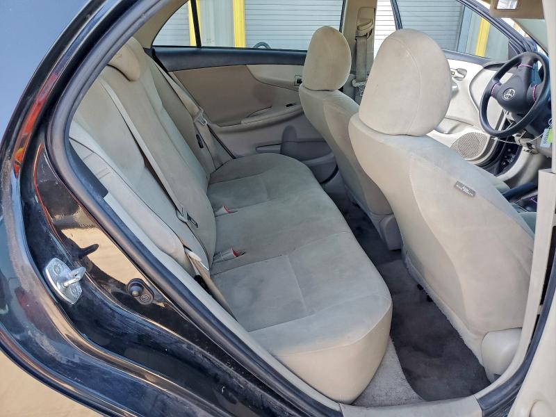 Photo 10 from auction – 2013 TOYOTA COROLLA BA with VIN 5YFBU4EE8DP123016