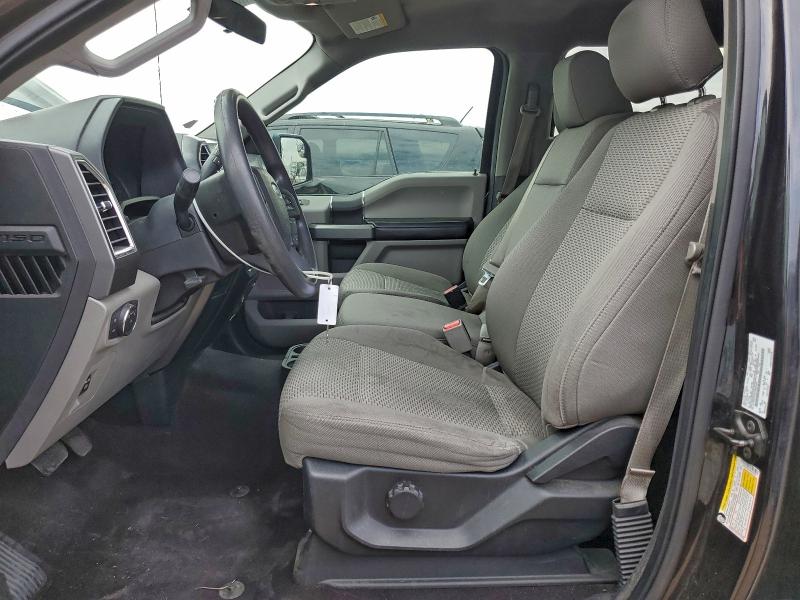 Photo 7 from auction – 2015 FORD F150 with VIN 1FTEW1CP1FKE83367