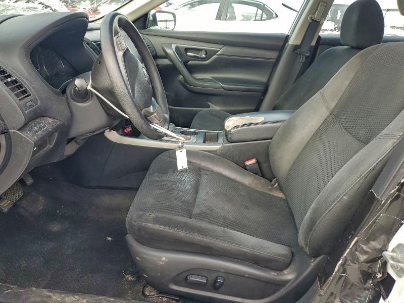 Photo 7 from auction – 2015 NISSAN ALTIMA 2.5 with VIN 1N4AL3AP2FC280803