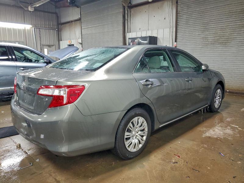 Photo 3 from auction – 2014 TOYOTA CAMRY L with VIN 4T4BF1FKXER419481