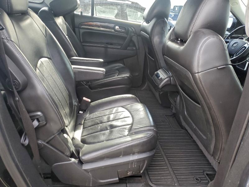 Photo 11 from auction – 2016 BUICK ENCLAVE with VIN 5GAKVBKD2GJ132835