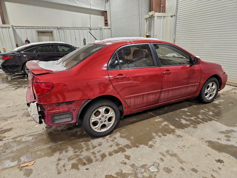 Zdjęcie 3 z aukcji – 2007 TOYOTA COROLLA CE z VIN JTDBR32E670137317