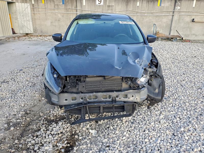 Photo 5 from auction – 2018 FORD FOCUS SE with VIN 1FADP3FE3JL256186