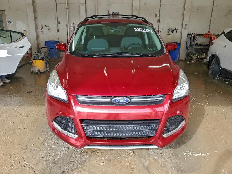 Zdjęcie 5 z aukcji – 2013 FORD ESCAPE SE z VIN 1FMCU0G97DUD15040