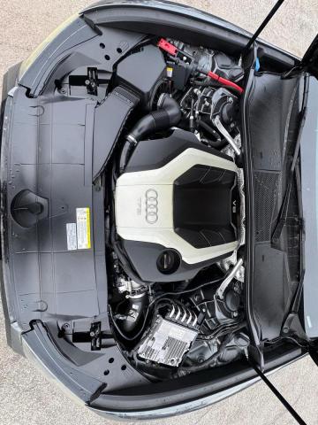 Photo 7 from auction – 2019 AUDI A6 PREMIUM with VIN WAUL2AF27KN090000