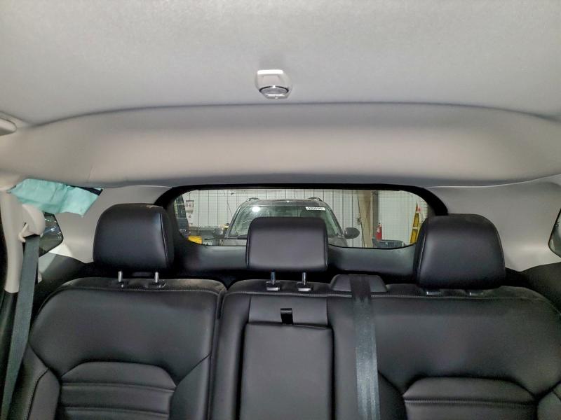 Photo 10 from auction – 2022 FORD EDGE SEL with VIN 2FMPK4J93NBA04882