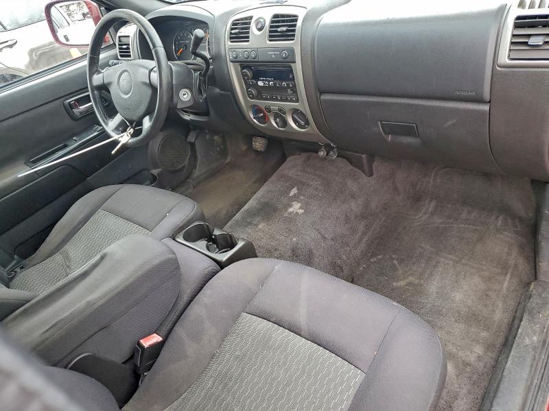 Photo 8 from auction – 2010 CHEVROLET COLORADO L with VIN 1GCKTDDE8A8147165