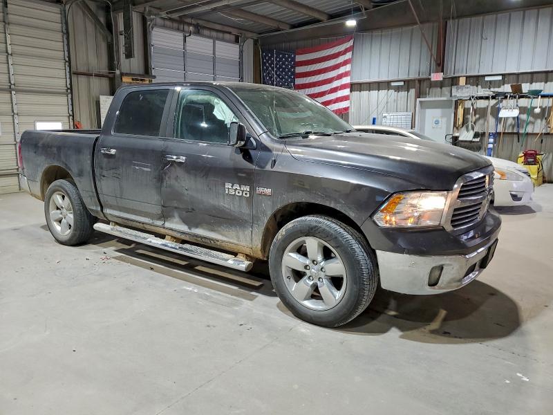 Photo 4 from auction – 2016 RAM 1500 with VIN 3C6RR7LT5GG188538