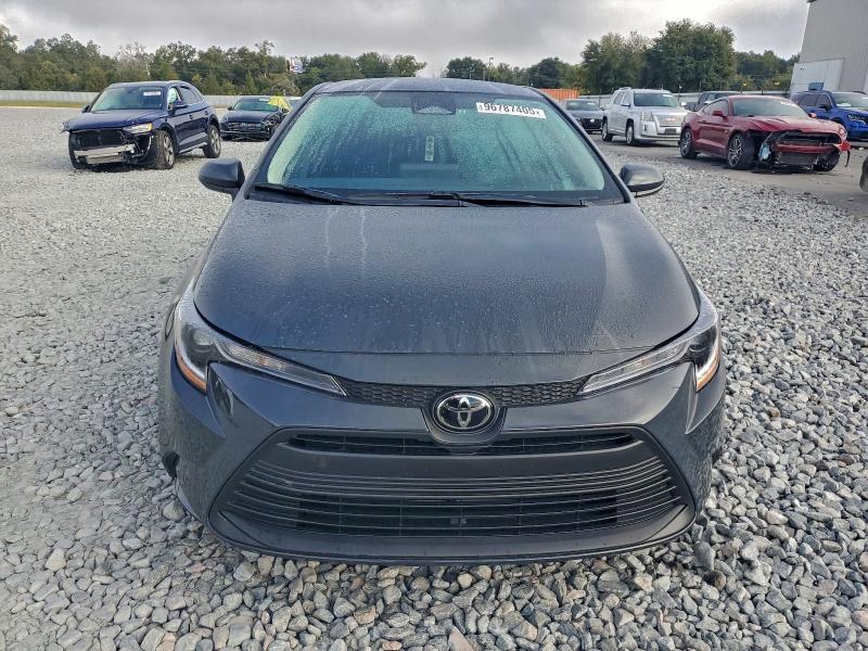 Photo 5 from auction – 2025 TOYOTA COROLLA LE with VIN 5YFB4MDE3SP358759