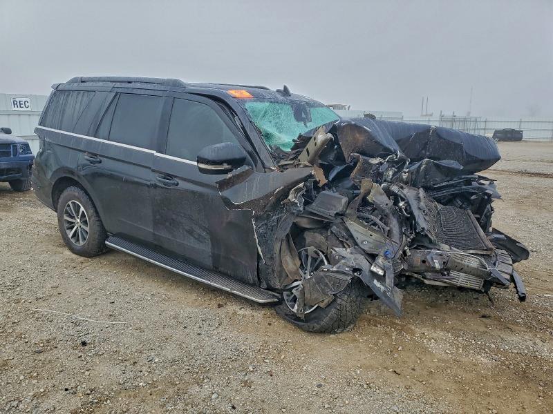 Photo 4 from auction – 2018 FORD EXPEDITION with VIN 1FMJU1JTXJEA67664