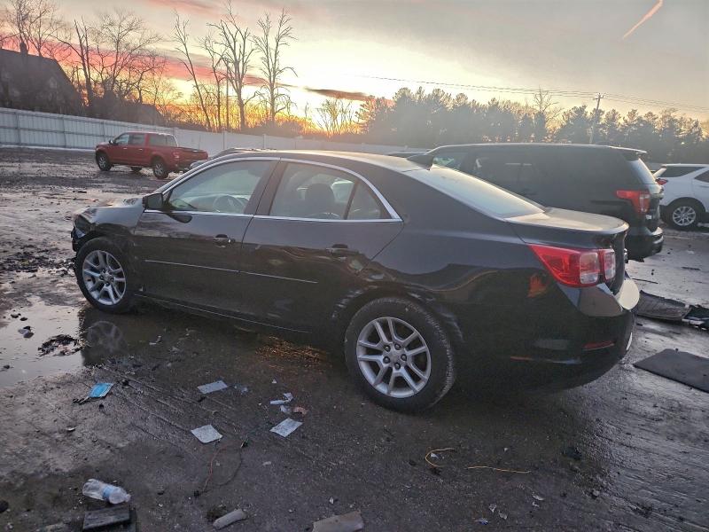 Photo 2 from auction – 2016 CHEVROLET MALIBU LIM with VIN 1G11C5SA5GU106874