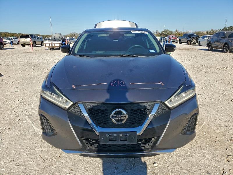 Photo 5 from auction – 2020 NISSAN MAXIMA SL with VIN 1N4AA6DVXLC364445