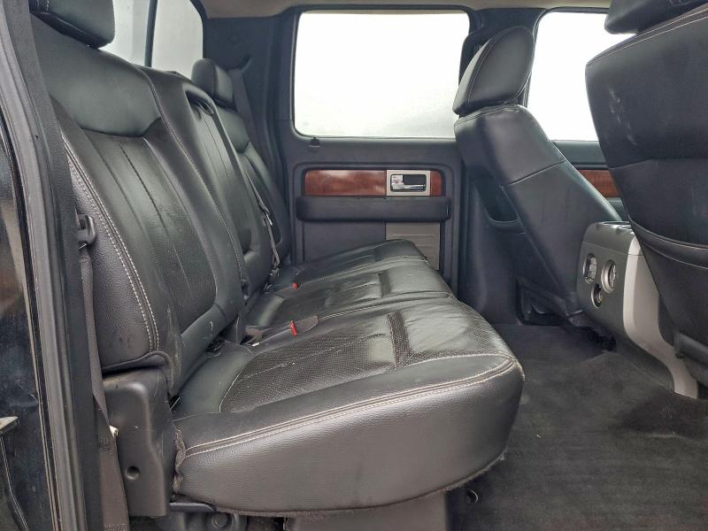 Photo 10 from auction – 2009 FORD F150 SUPER with VIN 1FTPW14V19FA38145