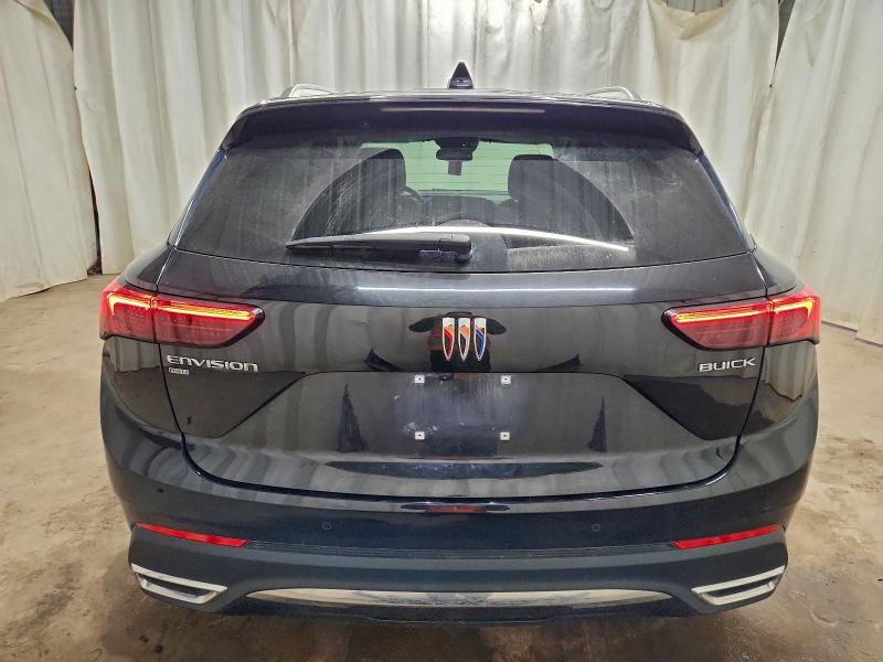 Photo 6 from auction – 2024 BUICK ENVISION P with VIN LRBFZME43RD066758