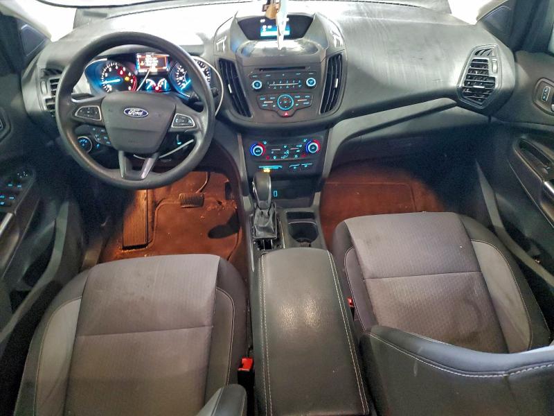 Photo 8 from auction – 2018 FORD ESCAPE SE with VIN 1FMCU0GD6JUB62019