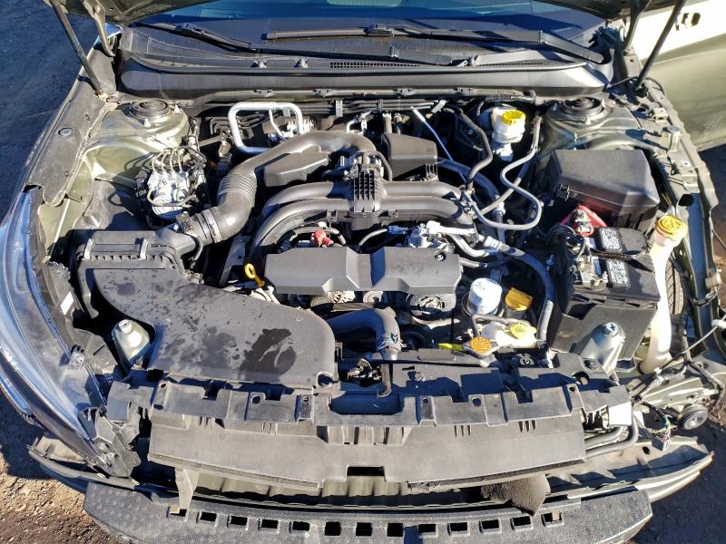 Photo 11 from auction – 2018 SUBARU OUTBACK TO with VIN 4S4BSATC4J3311005