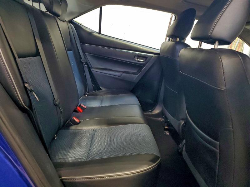 Photo 10 from auction – 2014 TOYOTA COROLLA with VIN 2T1BURHE7EC096627
