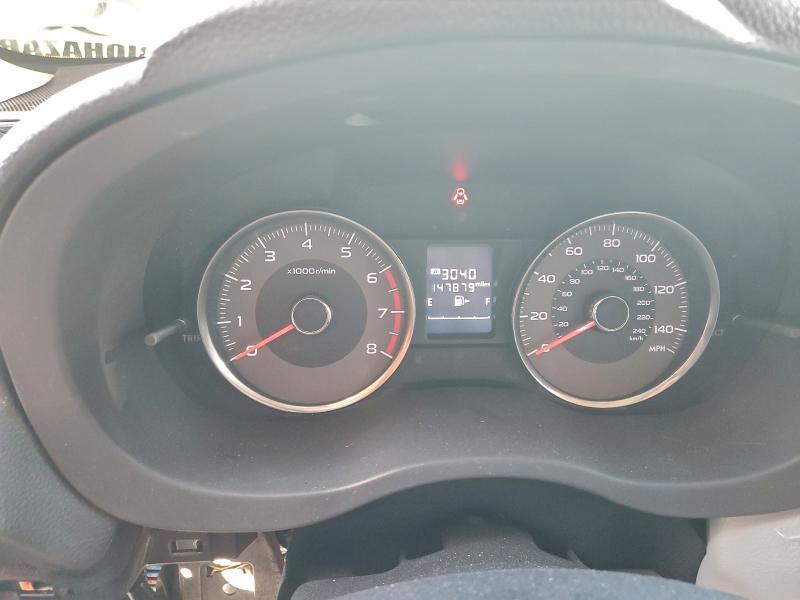 Photo 9 from auction – 2015 SUBARU FORESTER 2 with VIN JF2SJAHC5FH528848