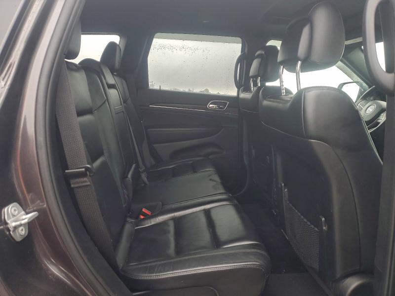 Photo 11 from auction – 2019 JEEP GRAND CHER with VIN 1C4RJFBG8KC594534