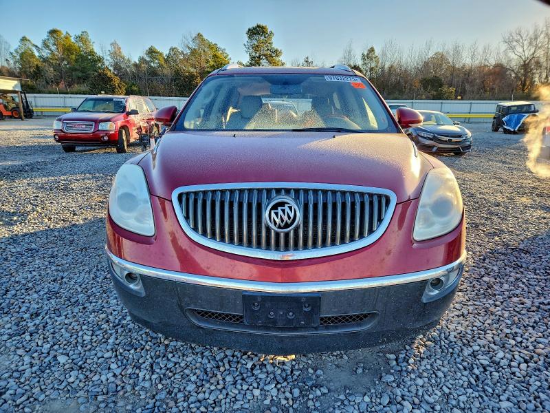 Photo 5 from auction – 2012 BUICK ENCLAVE with VIN 5GAKRCED5CJ133347