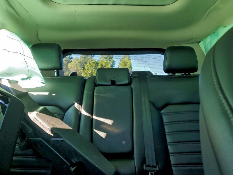 Photo 10 from auction – 2023 FORD EDGE SEL with VIN 2FMPK4J98PBA43955