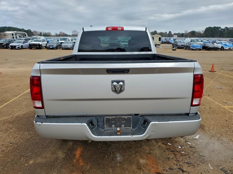 Photo 6 from auction – 2015 RAM 1500 ST with VIN 1C6RR6FGXFS714713