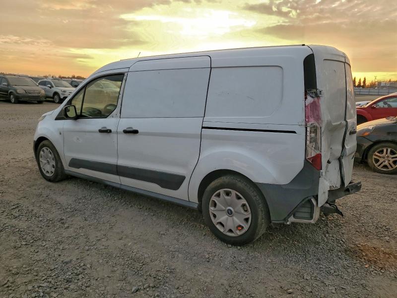 Photo 2 from auction – 2014 FORD TRANSIT CO with VIN NM0LS7E71E1169450