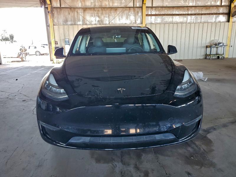 Photo 5 from auction – 2022 TESLA MODEL Y with VIN 7SAYGDEE8NF424676