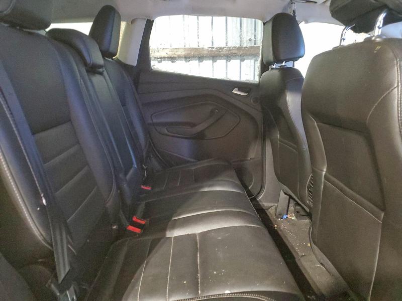 Photo 10 from auction – 2014 FORD ESCAPE TIT with VIN 1FMCU9J9XEUD88935