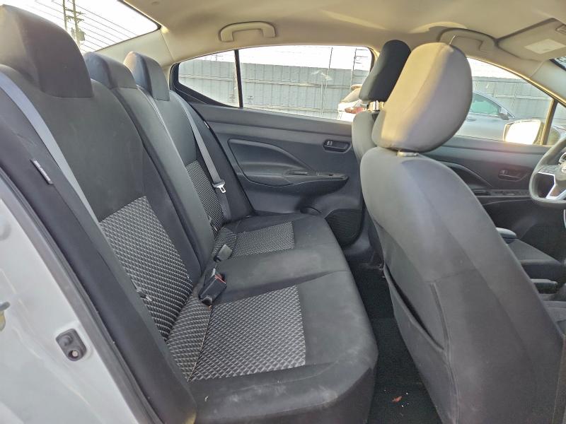 Photo 10 from auction – 2020 NISSAN VERSA S with VIN 3N1CN8DV6LL865035